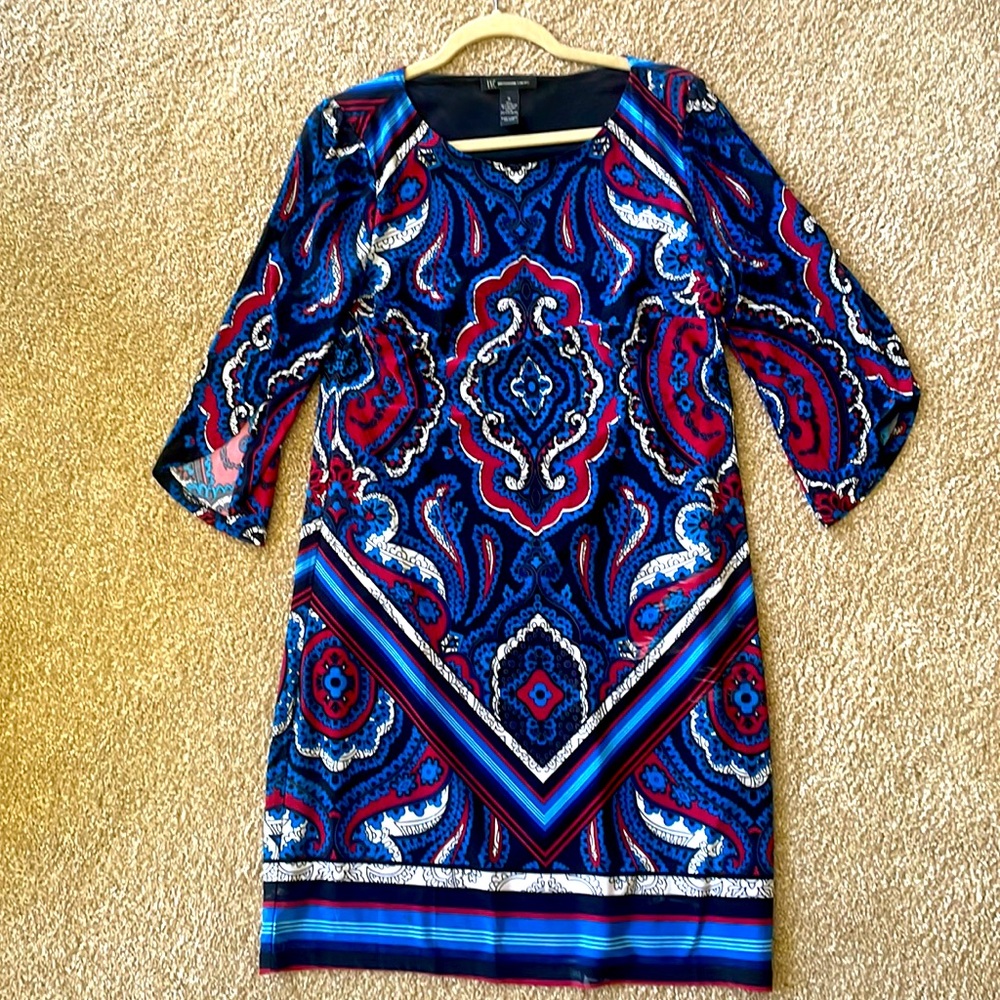 Like new dress